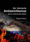Buchcover Der islamische Antisemitismus