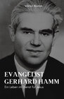 Buchcover Evangelist Gerhard Hamm