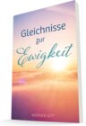 Buchcover Gleichnisse zur Ewigkeit