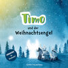 Buchcover Timo und der Weihnachtsengel