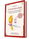 Buchcover Kanarienvögel