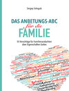 Buchcover Das Anbetungs-ABC für die Familie