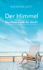 Buchcover Der Himmel – Ein Platz auch für Dich?