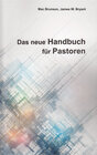 Buchcover Das neue Handbuch für Pastoren