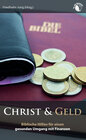 Buchcover Christ & Geld