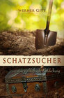 Buchcover Schatzsucher