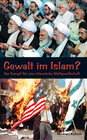 Buchcover Gewalt im Islam?