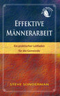 Buchcover Effektive Männerarbeit