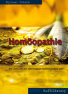 Buchcover Homöopathie