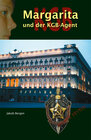 Buchcover Margarita und der KGB Agent