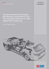 Buchcover Gesamtheitliche Analyse des Bedienverhaltens von Fahrzeugfunktionen in der täglichen Nutzung