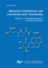 Buchcover Biomarker lebensmittel- und umweltrelevanter Xenobiotika