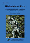 Buchcover Hildesheimer Platt Wörterbuch, Aussprache, Grammatik und plattdeutsche Geschichten