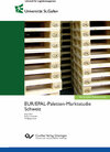 Buchcover EUR/EPAL-Paletten-Marktstudie Schweiz