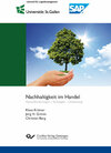 Buchcover Nachhaltigkeit im Handel