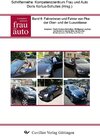 Buchcover Band 8: Fahrerinnen und Fahrer von PKW der Ober- und der Luxusklasse