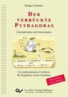 Buchcover Der verrückte Pythagoras