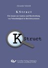 Buchcover K Struct