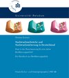 Buchcover Nachwuchsschwäche und Nachwuchssicherung in Deutschland