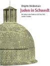 Buchcover Juden in Schwedt
