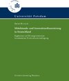 Buchcover Mittelstands- und Innovationsfinanzierung in Deutschland