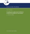 Buchcover Grundlegende multivariate Modelle der sozialwissenschaftlichen Datenanalyse