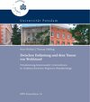 Buchcover Zwischen Entlastung und dem Traum von Wohlstand