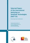 Buchcover Selected Papers of the International Workshop on Smalltalk Technologies (IWST’10)