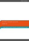 Buchcover Digarec Keynote-Lectures 2009/10