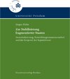 Buchcover Zur Stabilisierung fragmentierter Staaten