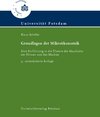 Buchcover Grundlagen der Mikroökonomik