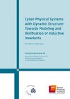 Buchcover Cyber-physical systems with dynamic structure