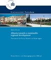 Buchcover Albania towards a sustainable regional development