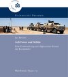 Buchcover Soft Power und Militär
