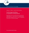 Buchcover Verfassungsentwicklung in Russland und Deutschland