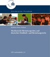 Buchcover Muslimische Bestattungsriten und deutsches Friedhofs- und Bestattungsrecht