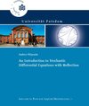 Buchcover An introduction to stochastic differential equations with reflection
