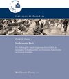 Buchcover Verbrannte Erde