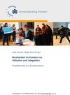 Buchcover Musikarbeit im Kontext von Inklusion und Integration