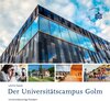 Buchcover Der Universitätscampus Golm