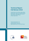 Buchcover Technical Report