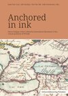 Buchcover Anchored in ink