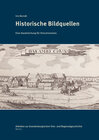 Buchcover Historische Bildquellen