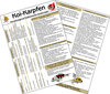 Buchcover Koi-Karpfen - Erkrankungen & Medikamenten Dosierungen