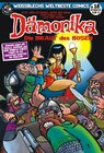 Buchcover Weissblechs weltbeste Comics # 18