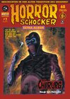 Buchcover Horrorschocker Extra-Album # 2