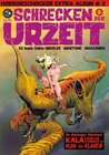 Buchcover Horrorschocker Extra-Album # 3