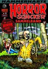 Buchcover Horrorschocker Sammelband 1