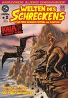 Buchcover Welten des Schreckens # 2