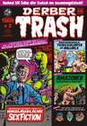 Buchcover Derber Trash # 2